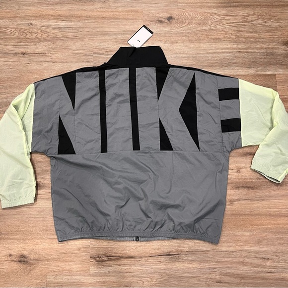 Nike Basketball Jacket Mens Size XL NWT - Picture 2 of 9